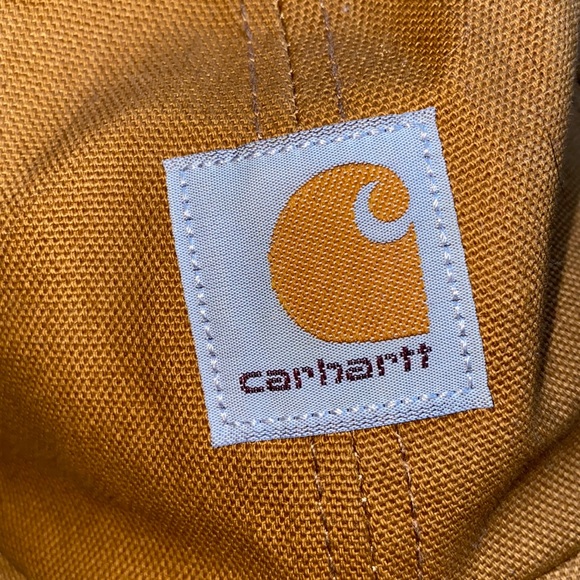 Carhartt Childs Cap 🧢 - Picture 2 of 3